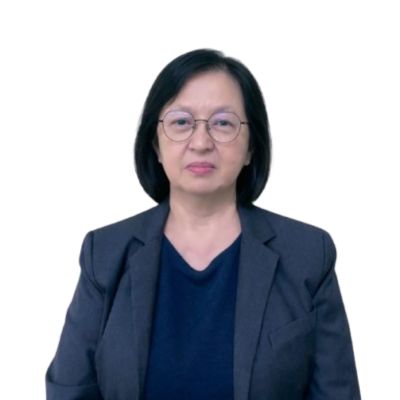 Ashley Chin