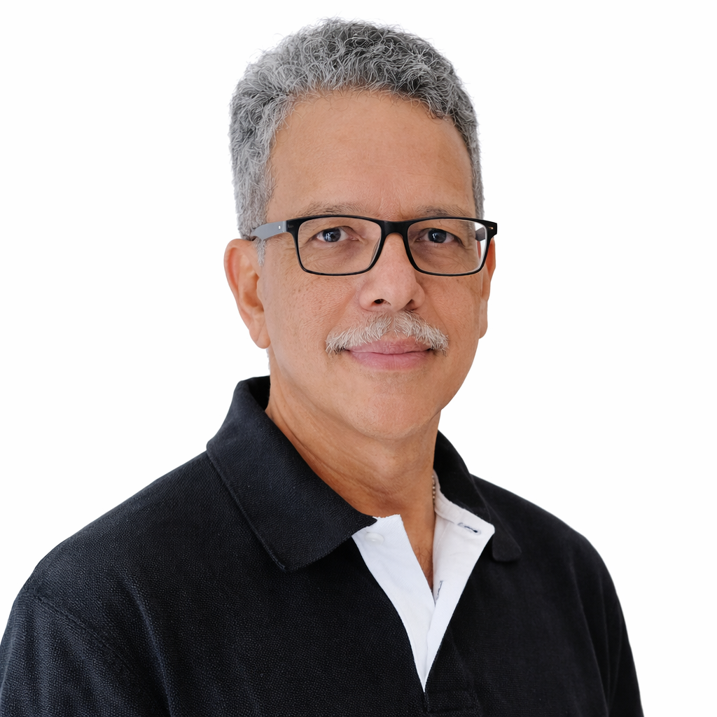 Khairuddin bin Mohd Piah