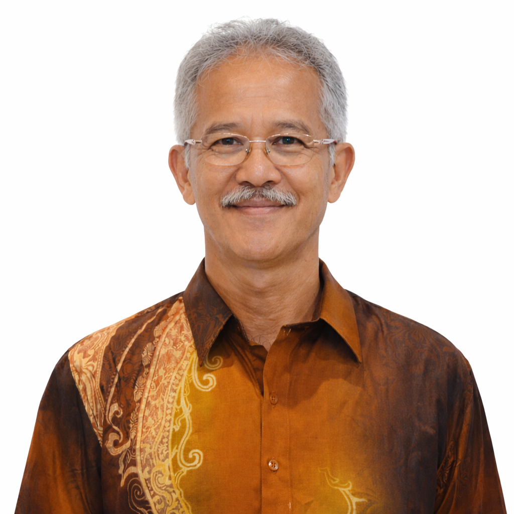 Mohaiyuddin bin Abdul Hamid