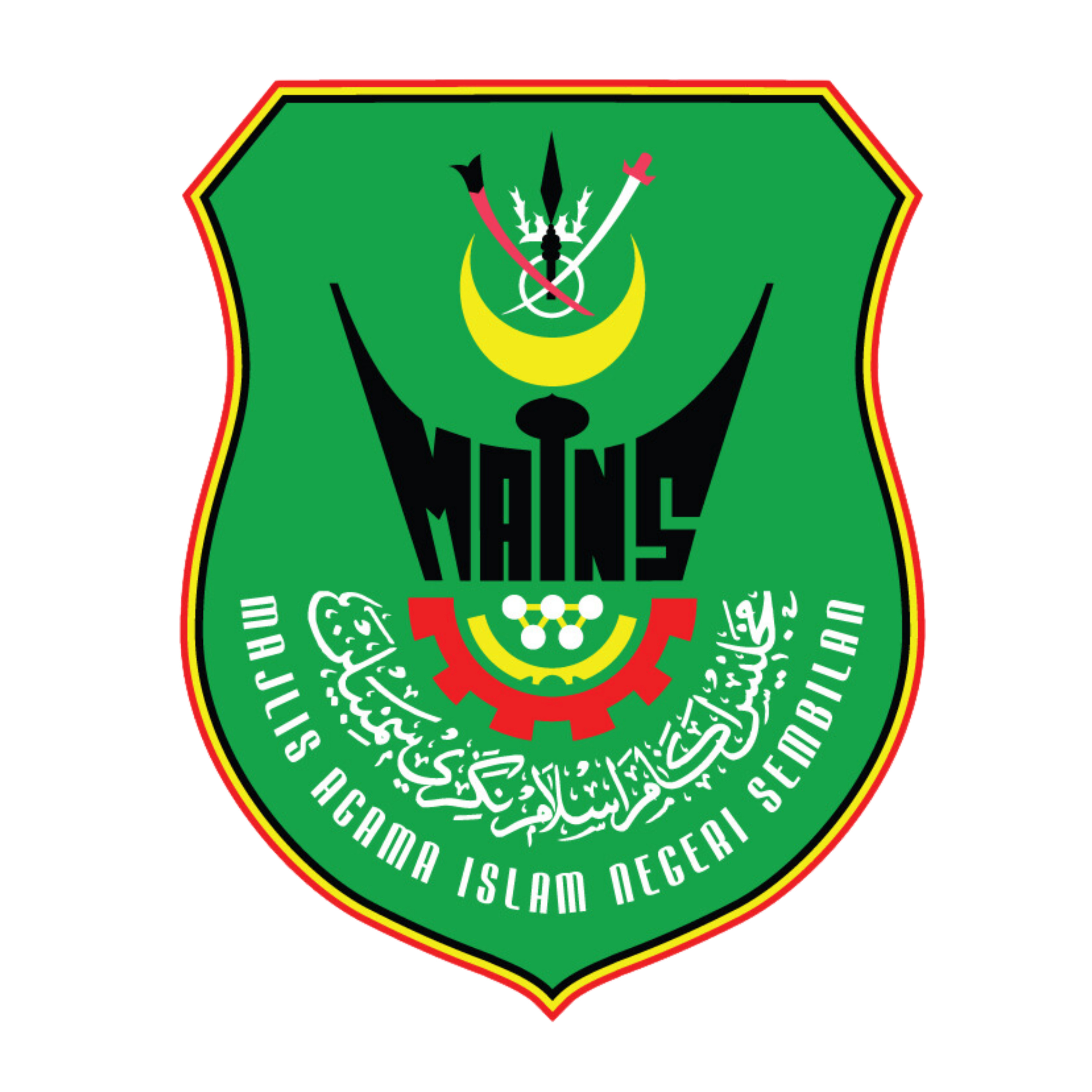 Majlis Agama Islam Negeri Sembilan