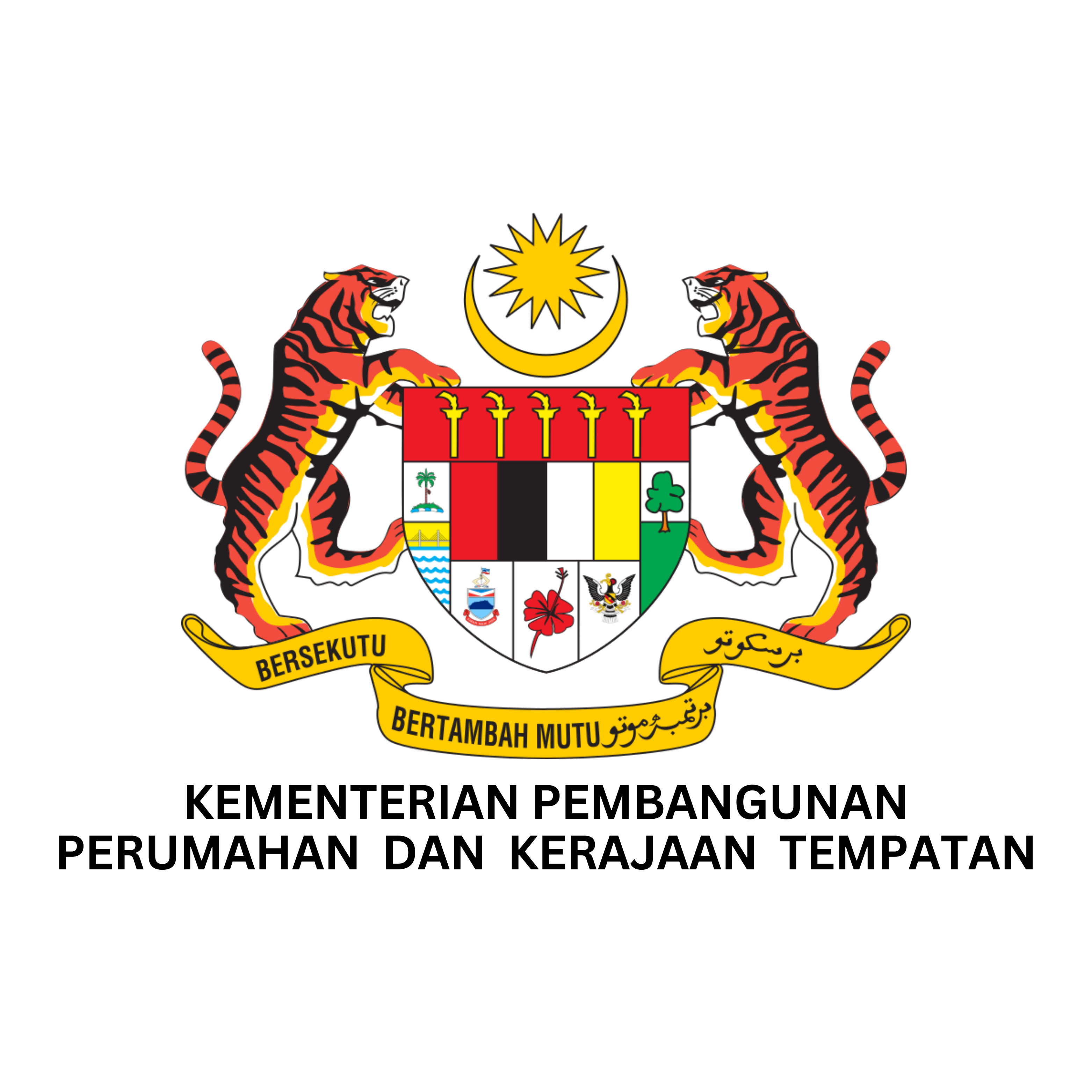 Ministry of Housing and Local Government