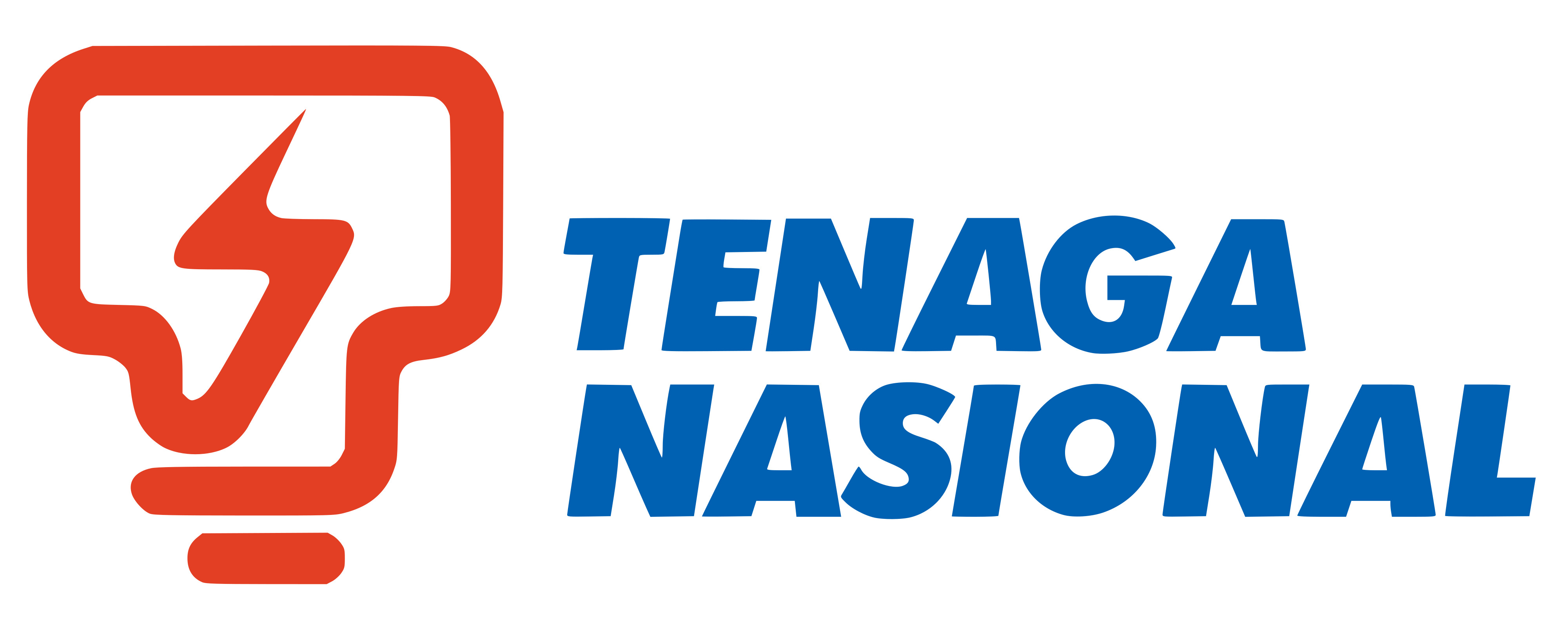 Tenaga Nasional Berhad (TNB)