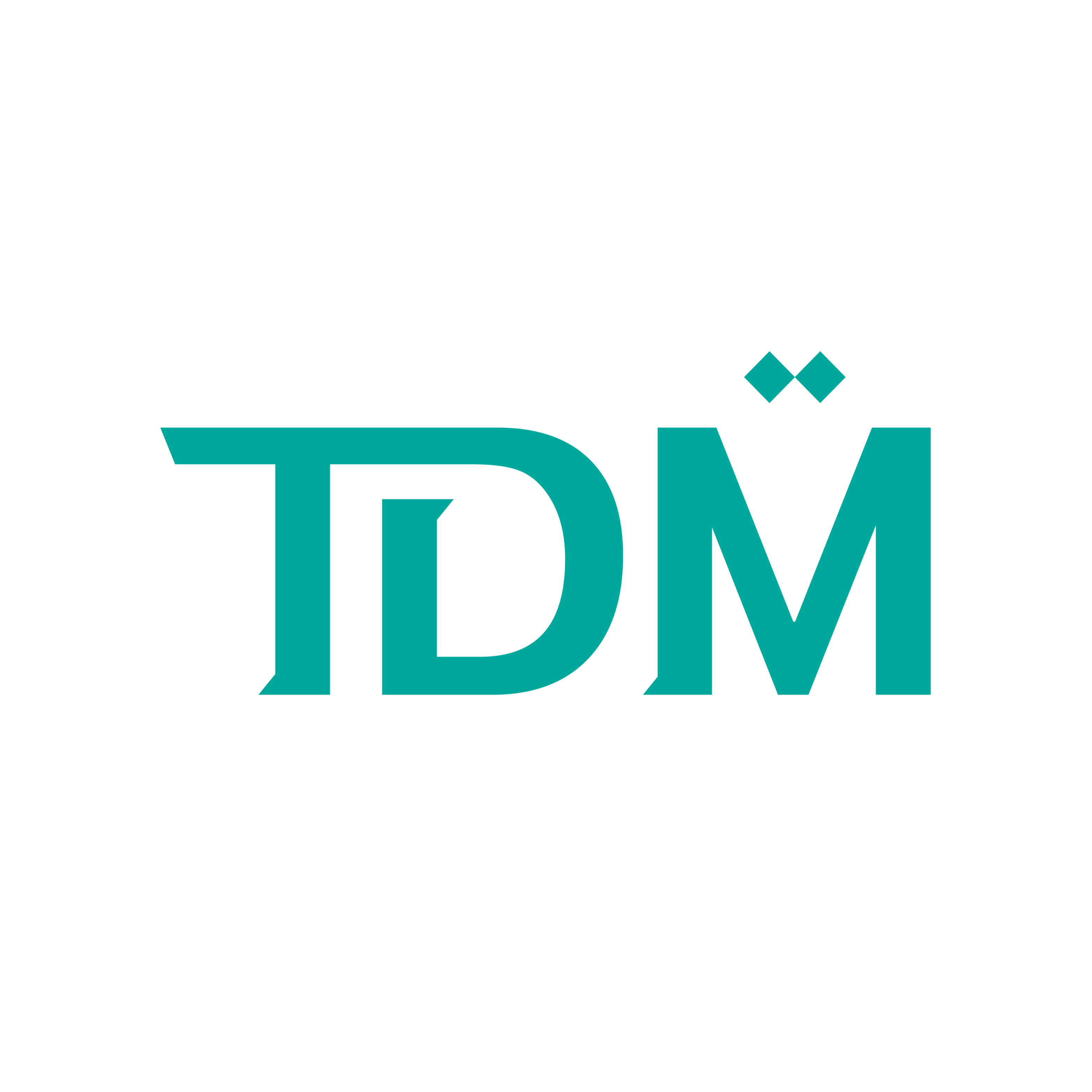 TDM Berhad