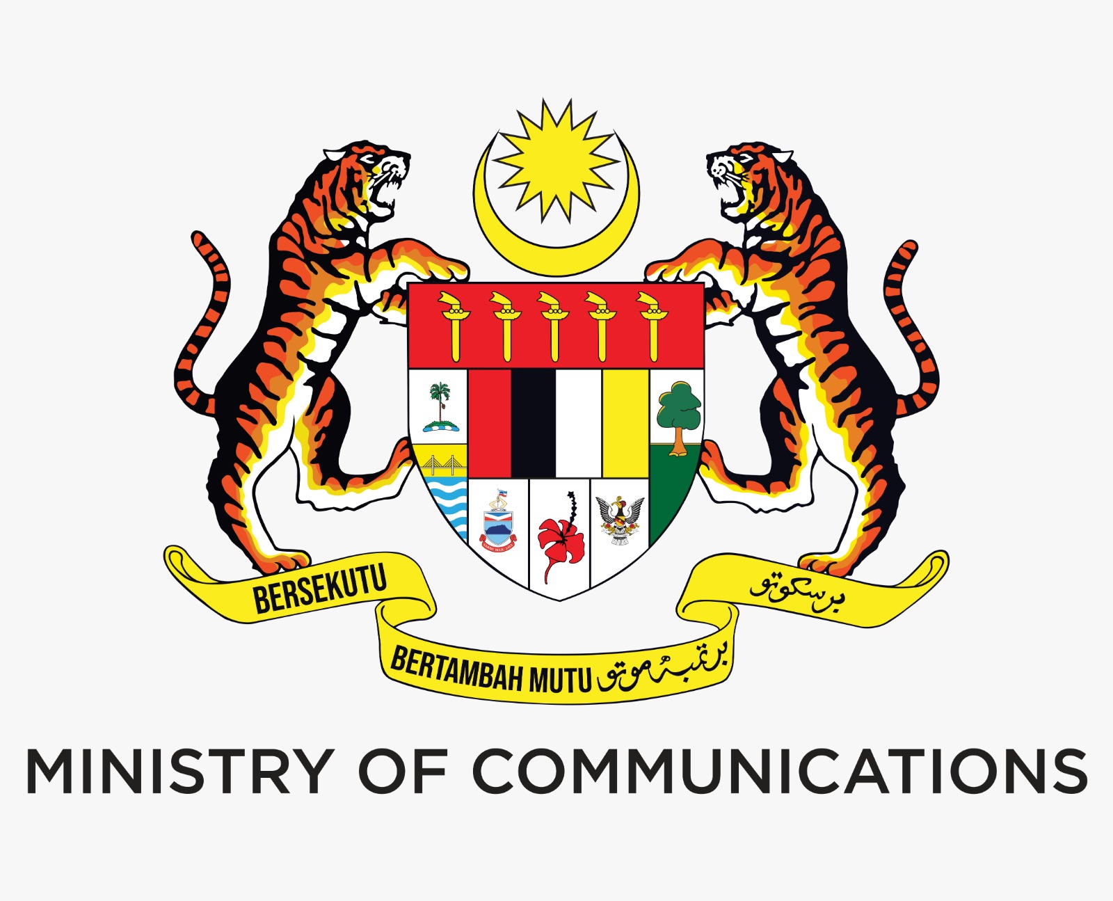 Ministry of Communications