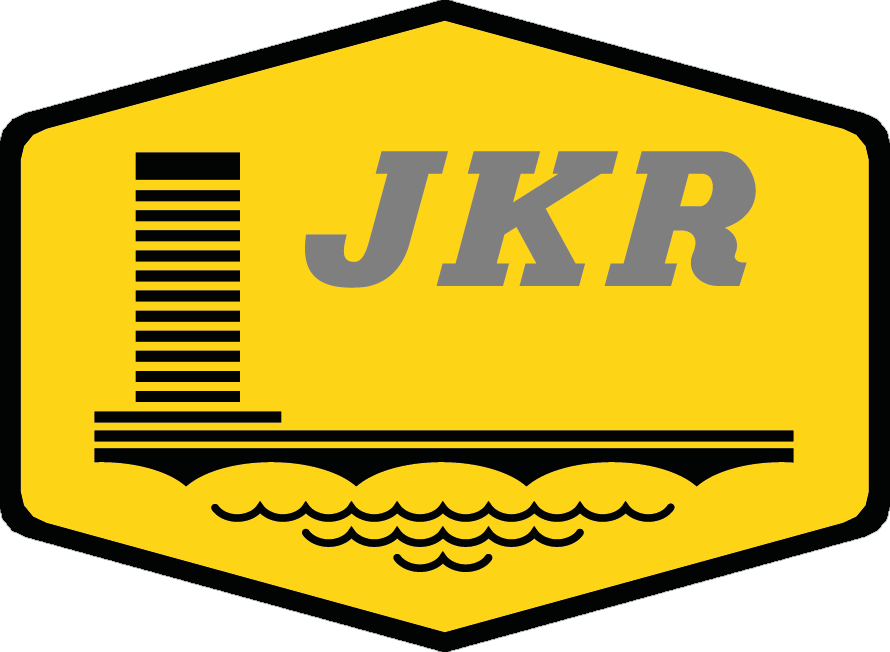 Jabatan Kerja Raya (JKR)