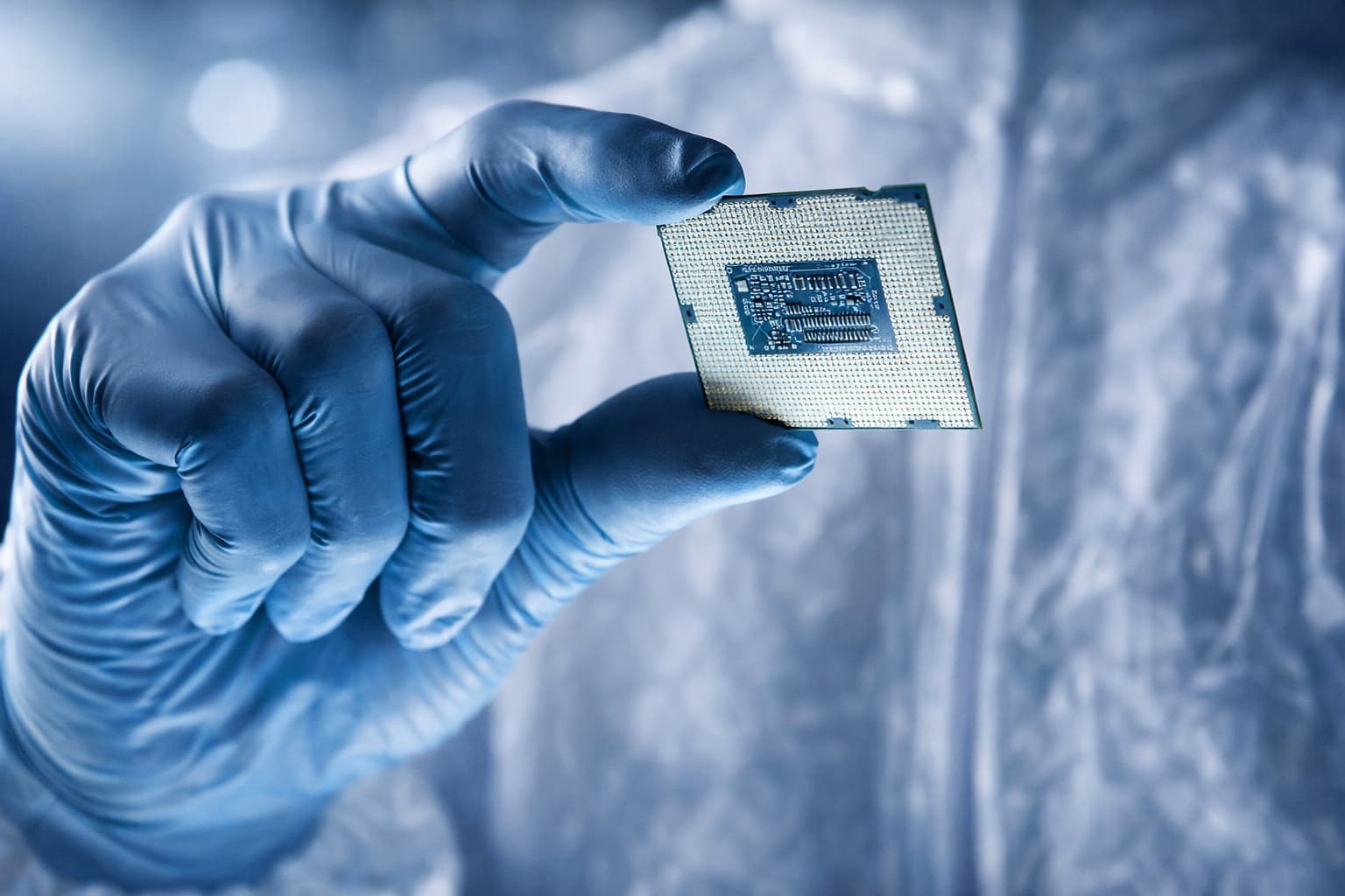 "Beyond Assembly Lines: Can Malaysia's Semiconductor Dream Survive the Talent and Tariff Storm?"